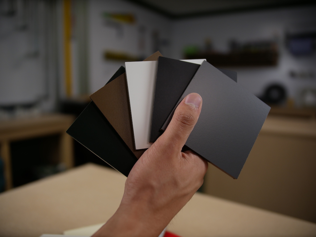 TRespa или HPL панели? В чем разница?