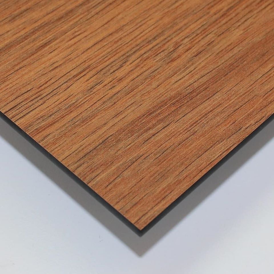 trespa wood -декор под дерево1