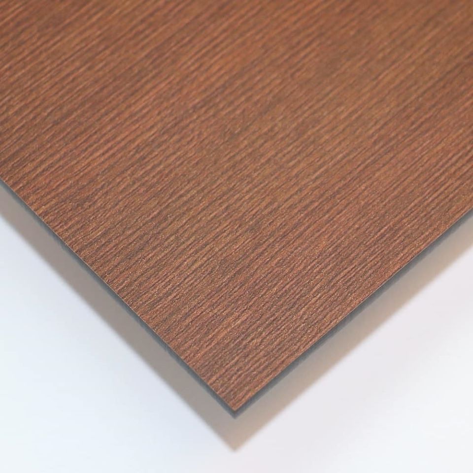 trespa wood -декор под дерево3